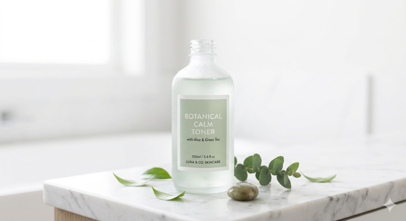 Kala Skin Balancing Toner