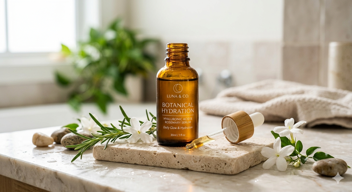 Kala Skin Hydrating Serum
