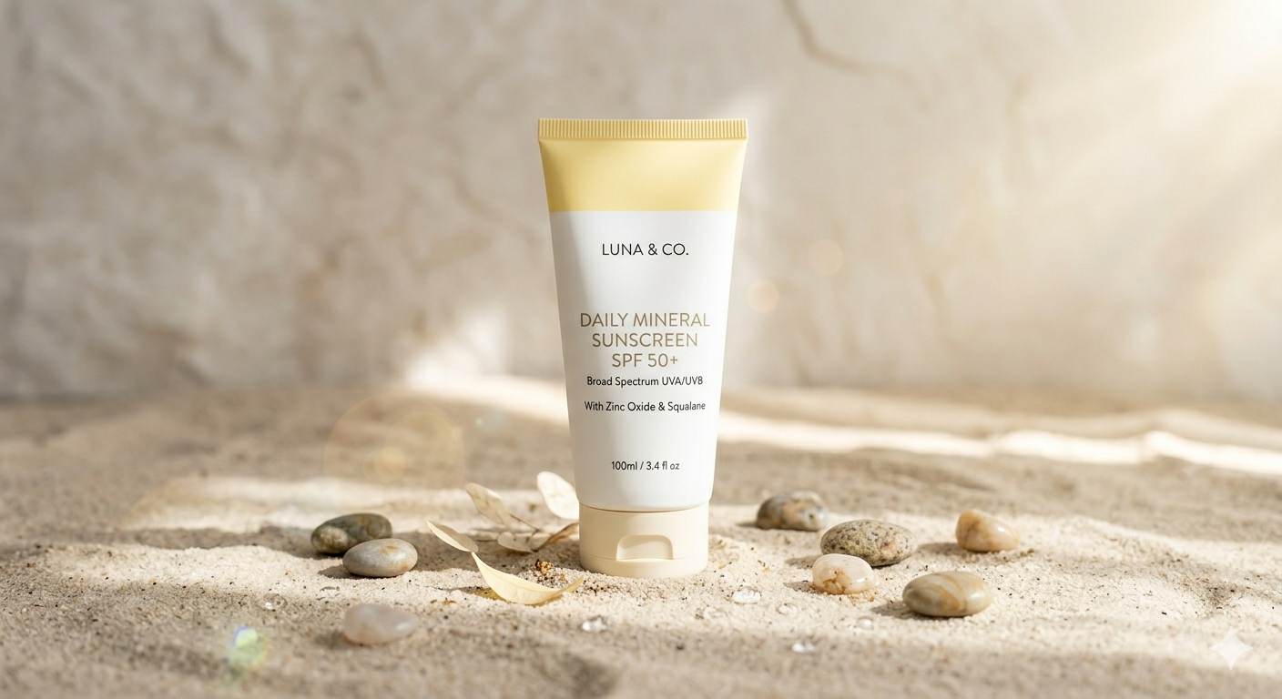 Kala Skin UV Shield SPF50
