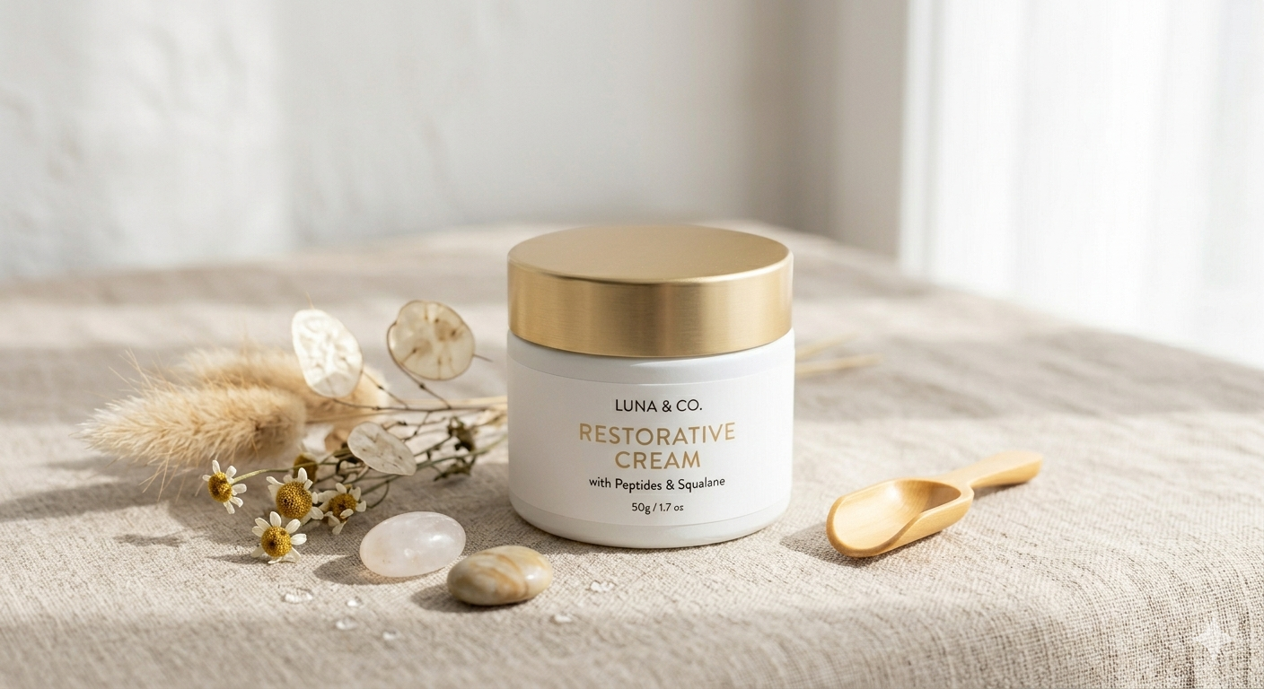 Kala Skin Daily Moisturizer