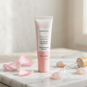 Kala Skin Bright Eye Cream
